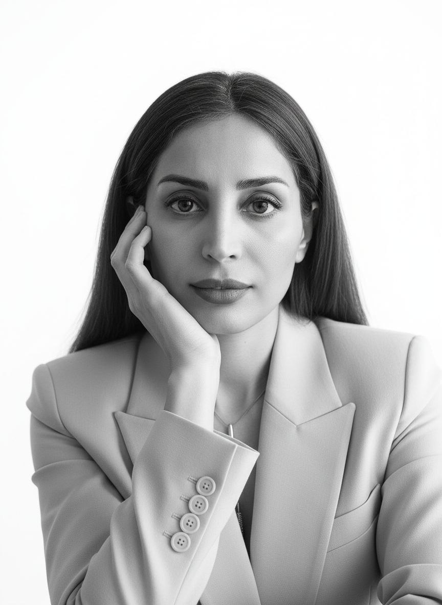 Neda Keshavarzi
